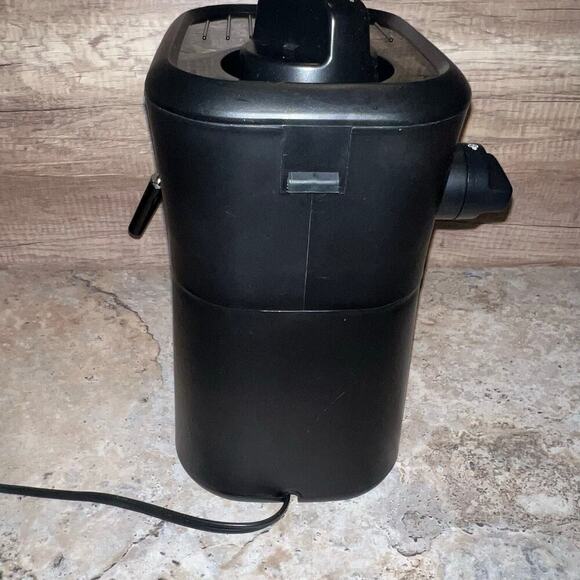 Mr Coffee Steam Espresso Cappuccino Latte Coffee Maker BVMC-ECM271 Tested Works - Picture 11 of 16